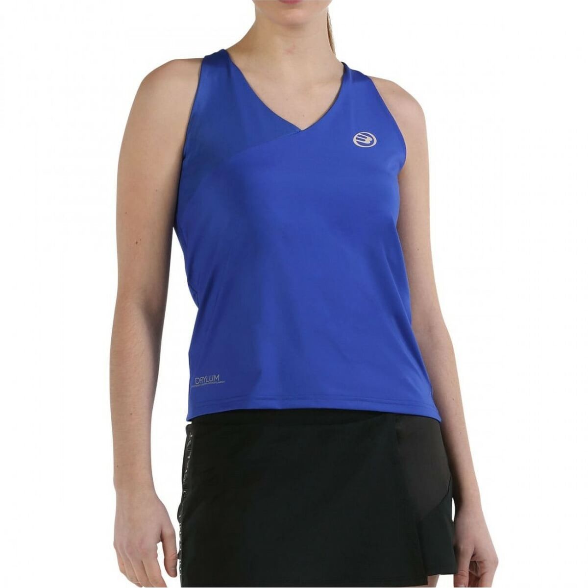 Women's Padel Tank Top Bullpadel Pitar