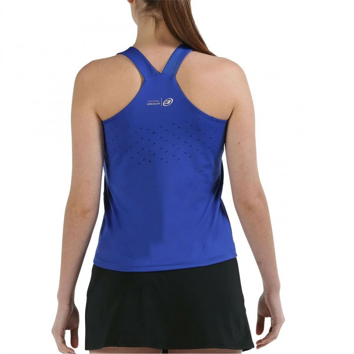 Women's Padel Tank Top Bullpadel Pitar