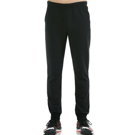 Men's Long Sports Trousers Bullpadel IMANO Black