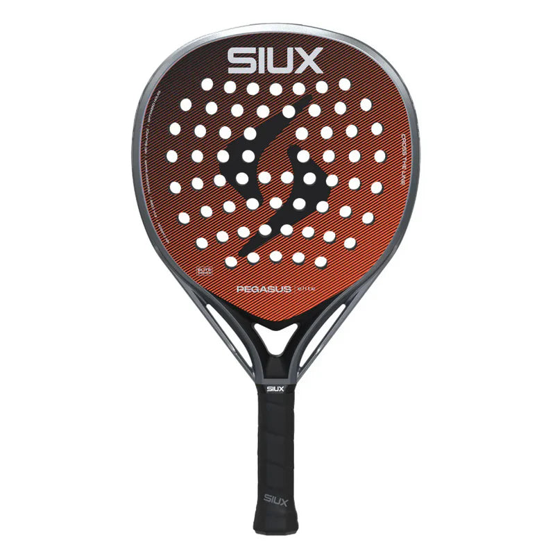 Raquete de Padel Siux Pegasus Elite 4 (2026)