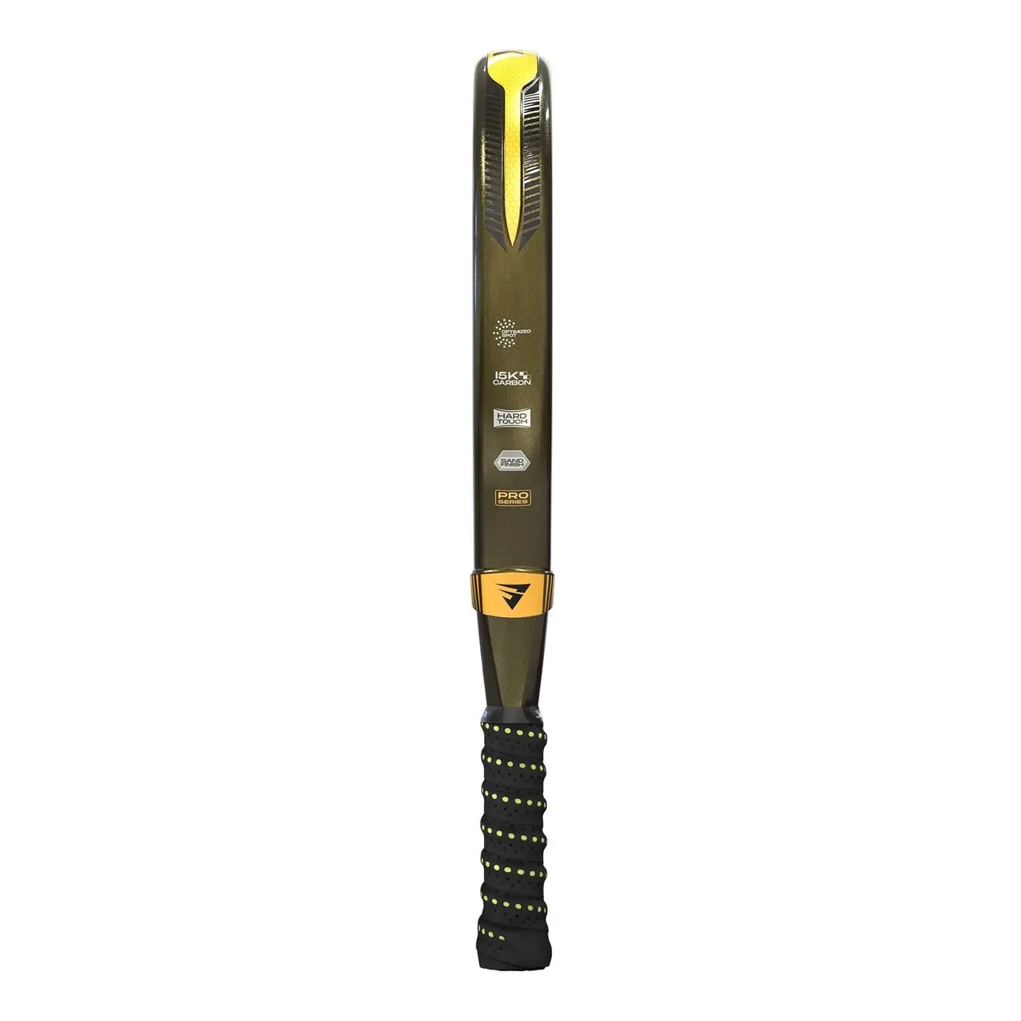 Pala de pádel Siux Electra 'Stupa' ST4 Pro