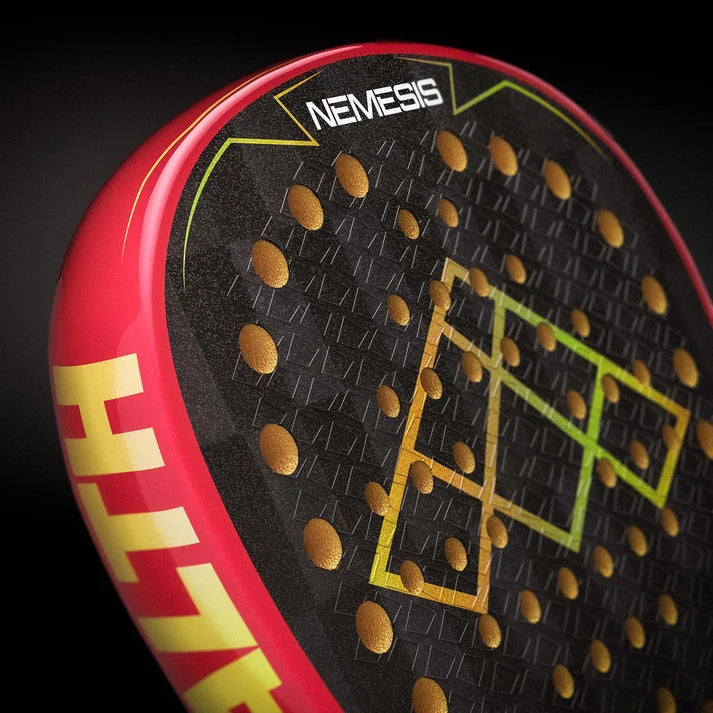 Padel Racket Stealth Nemesis