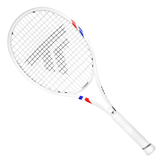 Tennis Racket Tecnifibre T-Fight 300 S (Unstrung) G3 - Padelspeed - UK padel and racket sports shop (Sports and outdoors, Tennis)