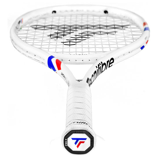 Tennis Racket Tecnifibre T-Fight 300 S (Unstrung) G3 - Padelspeed - UK padel and racket sports shop (Sports and outdoors, Tennis)