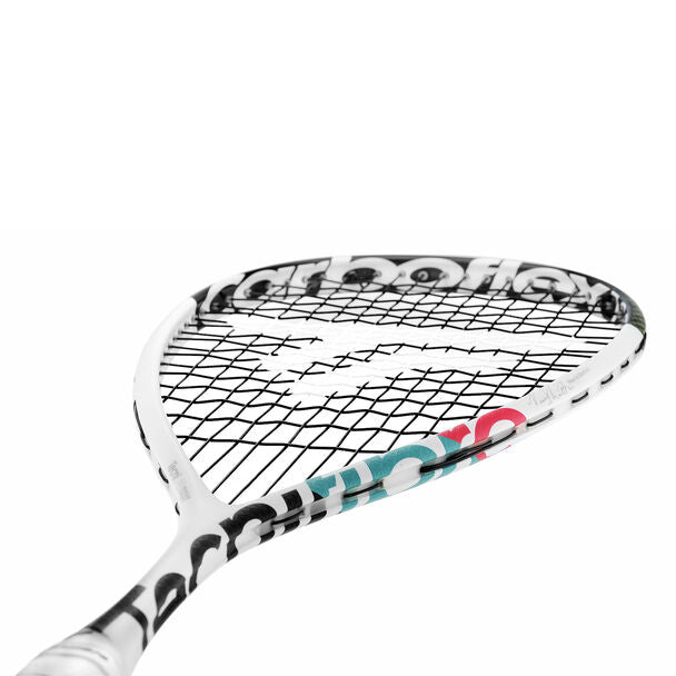 Squash Racket Tecnifibre Carboflex NS X-Top 125 - Padelspeed Padel, Squash & Tennis