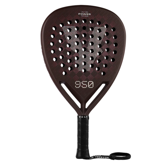 Padel Racket Volt 950 V4