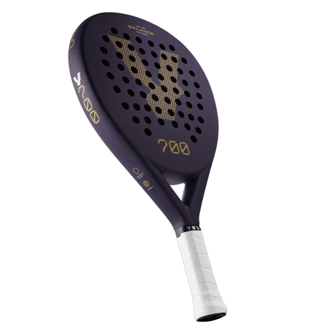 Pala de pádel Volt 700 V4