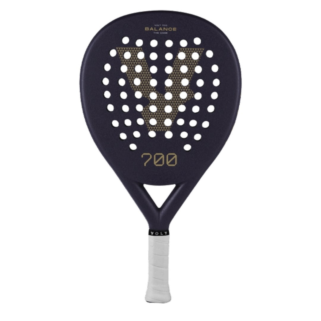 Pala de pádel Volt 700 V4