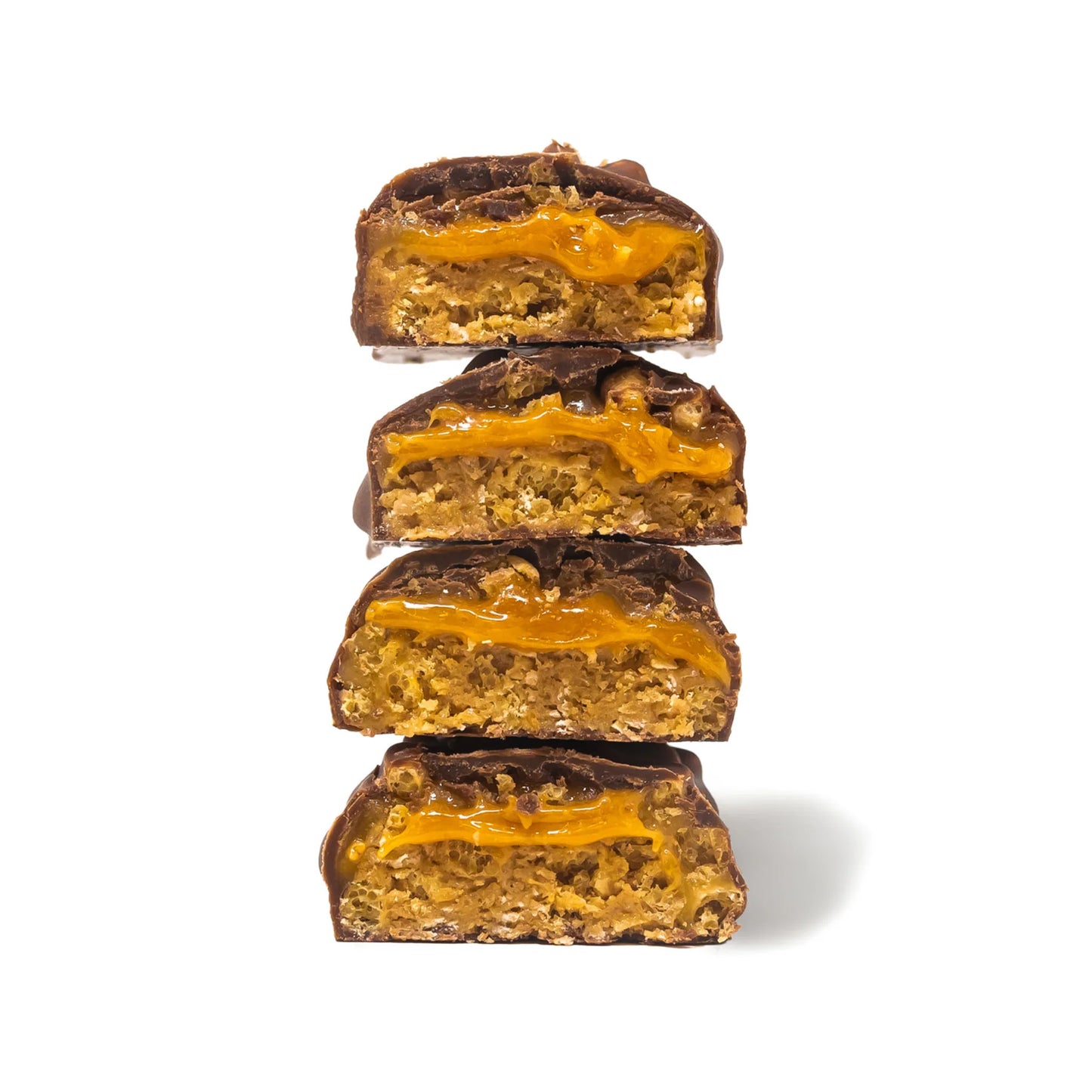 Protein Bar YuBi (Hazelnut)