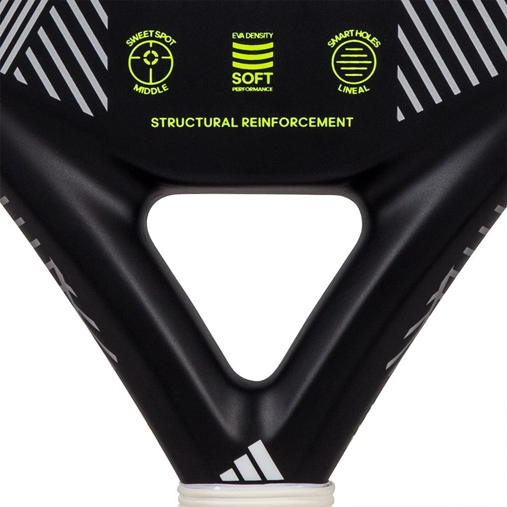 Padel Racket Adidas Match 3.3 (Clearance)