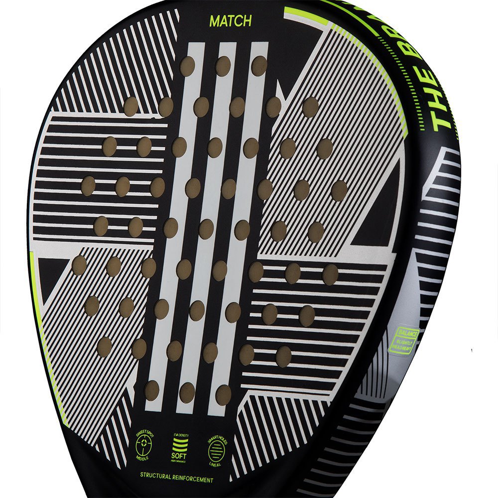 Padel Racket Adidas Match 3.3 (Clearance)