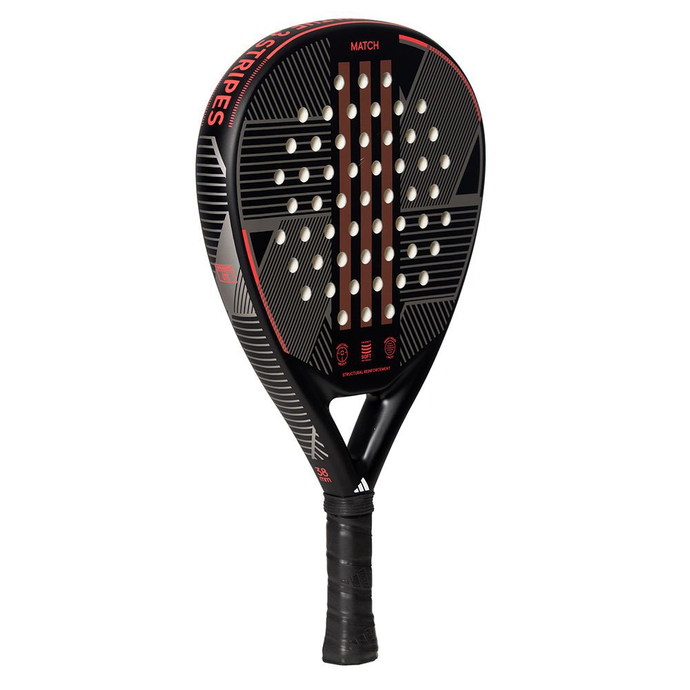 Padel Racket Adidas Match 3.3 (Clearance)