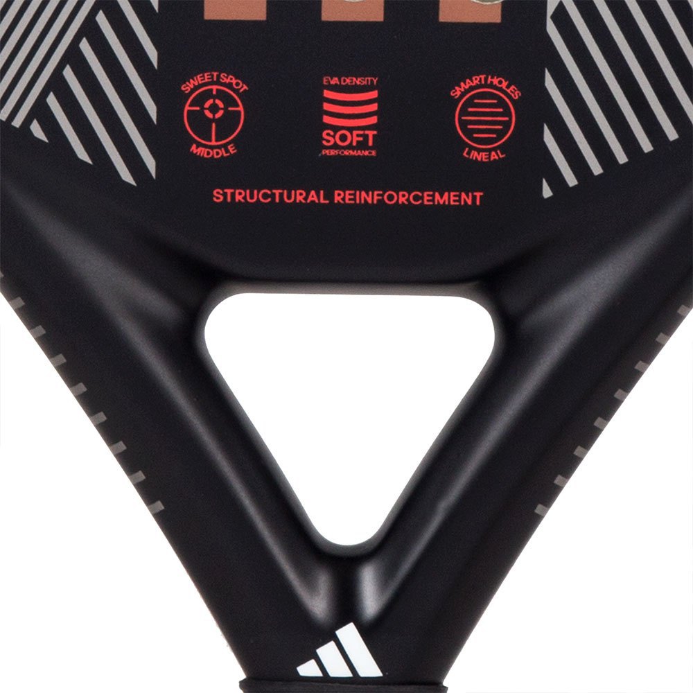 Padel Racket Adidas Match 3.3 (Clearance)