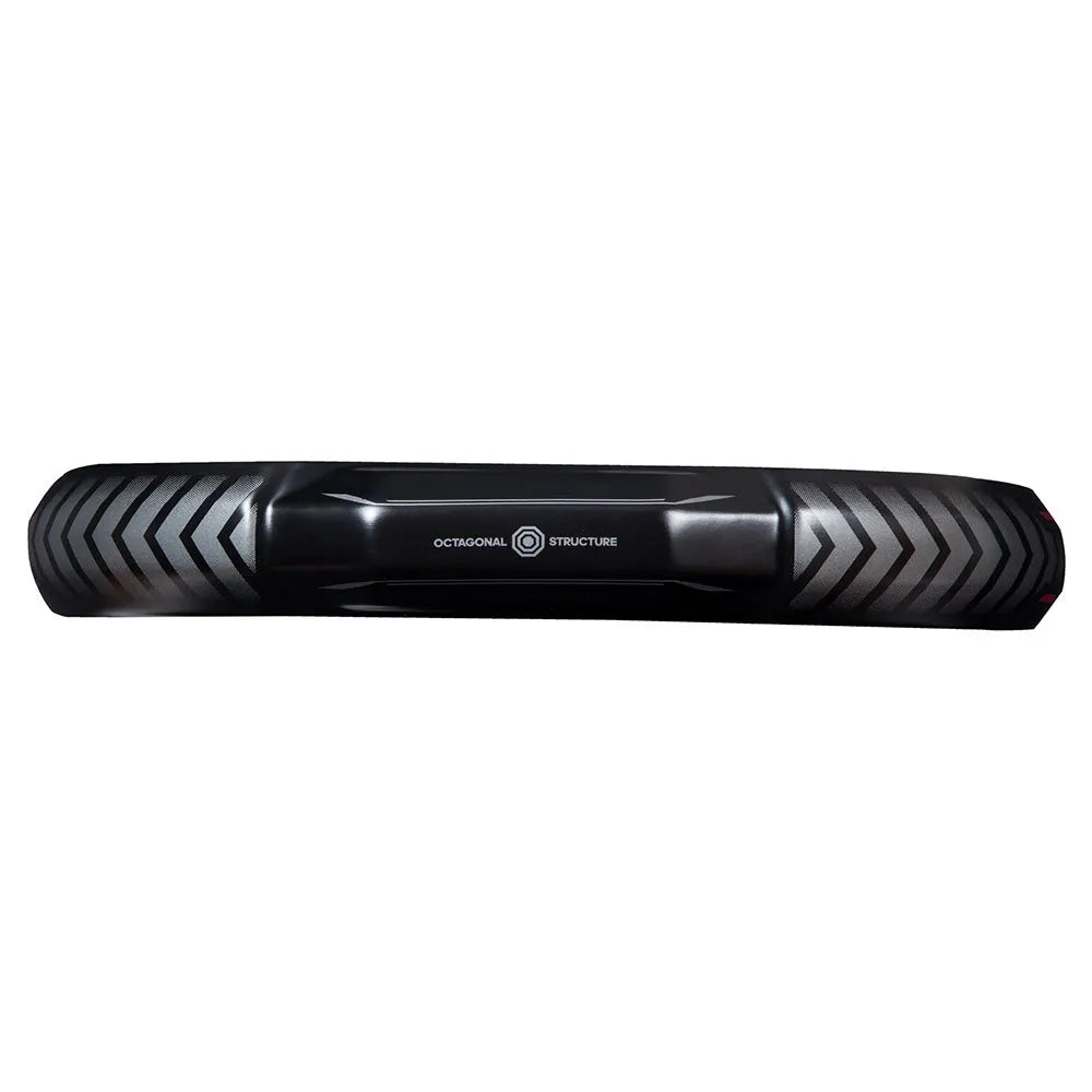 Pala de pádel Adidas Ale Galán Metalbone HRD+ (2024)