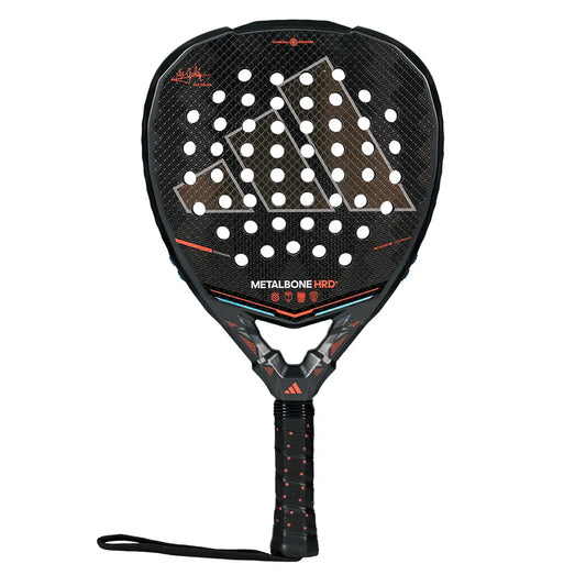Padel Racket Adidas Ale Galán Metalbone HRD+ (2026)