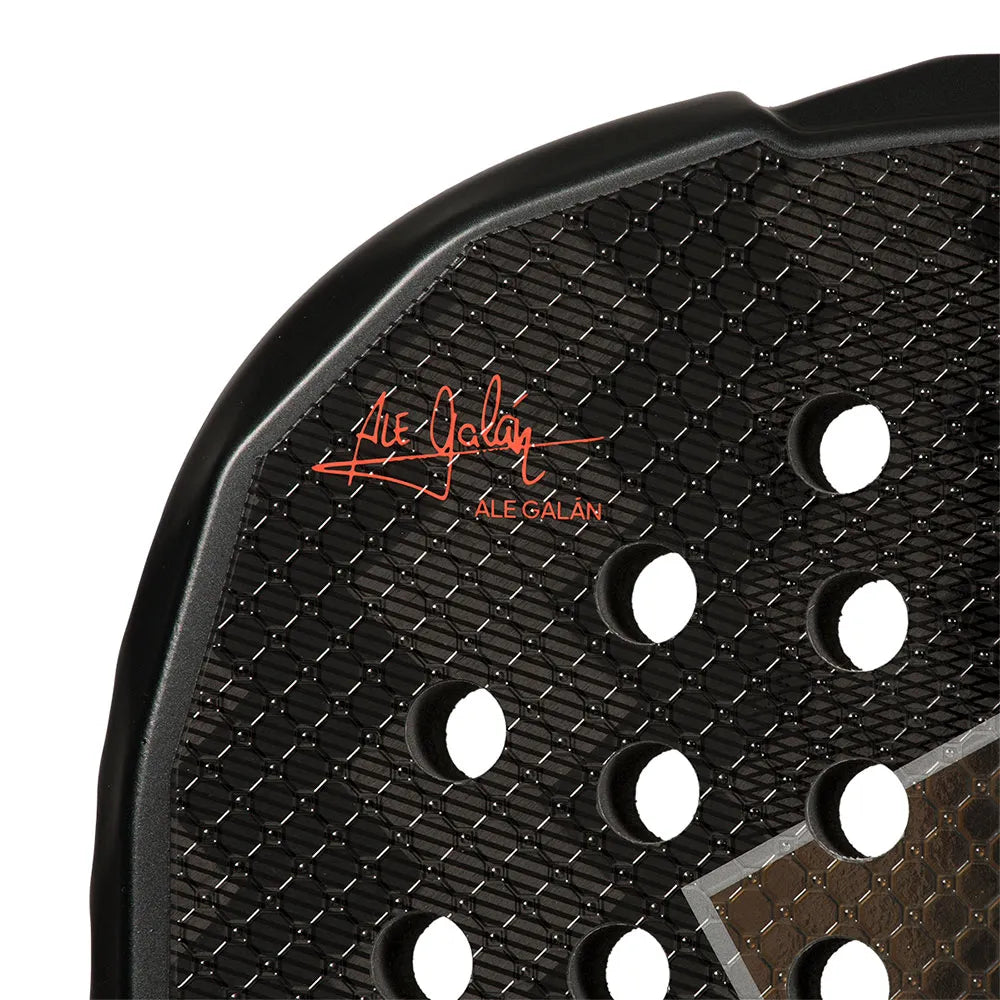 Padel Racket Adidas Ale Galán Metalbone HRD+ (2026)