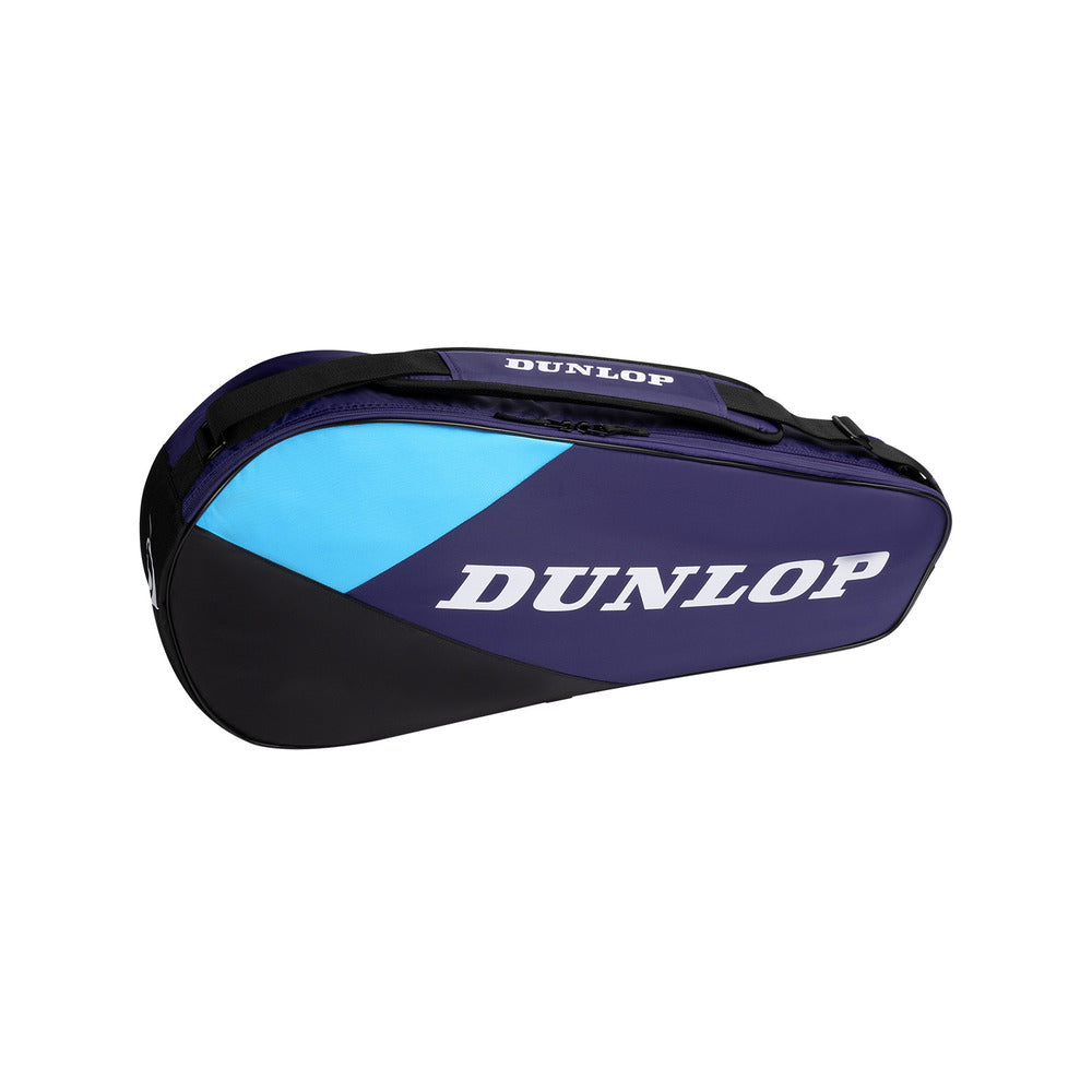 Racket Bag Dunlop FX Club 2026 (3 Racket)