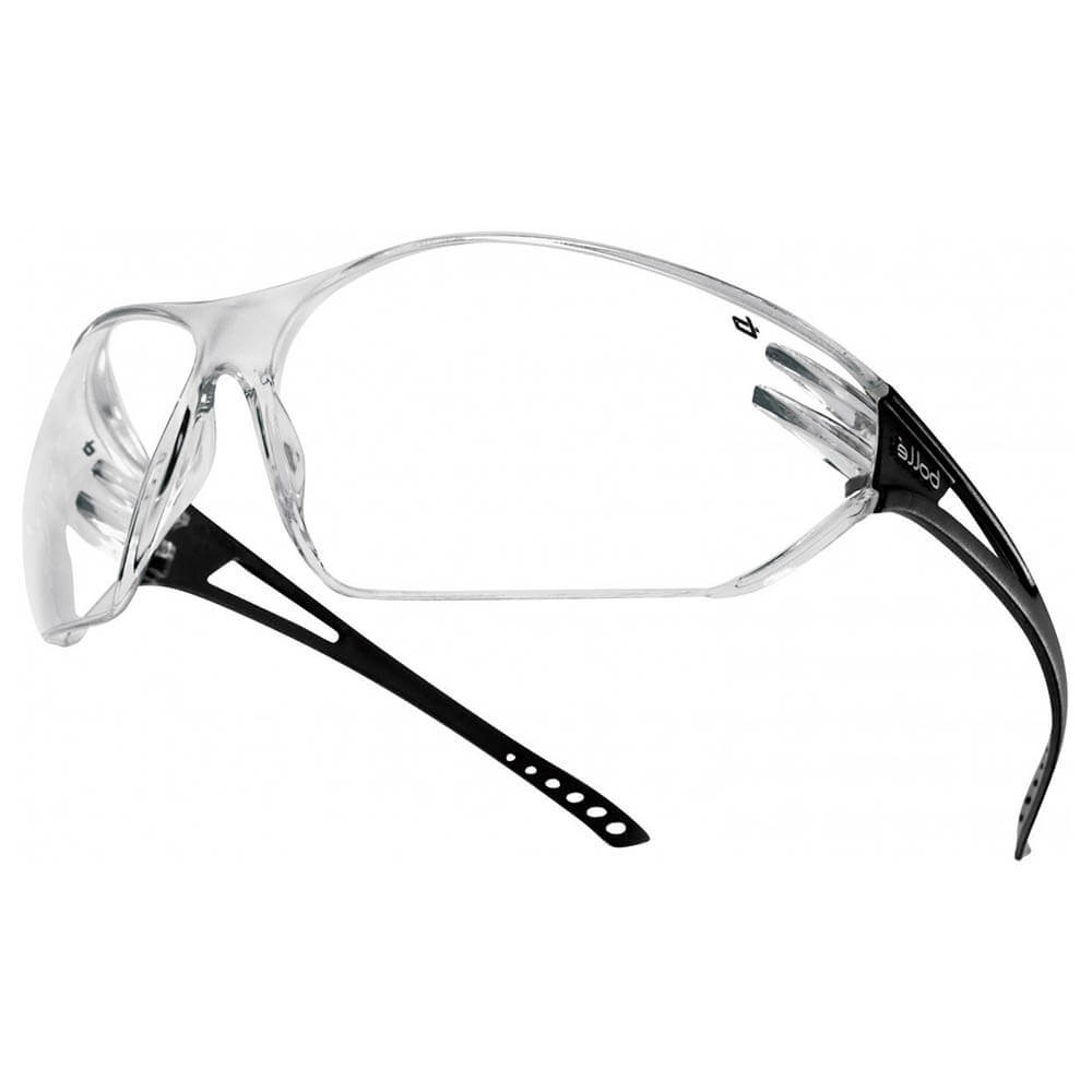 Sports Eye Protection Goggles Bollé Slam - Padelspeed - UK padel and racket sports shop (Sports & Outdoors)