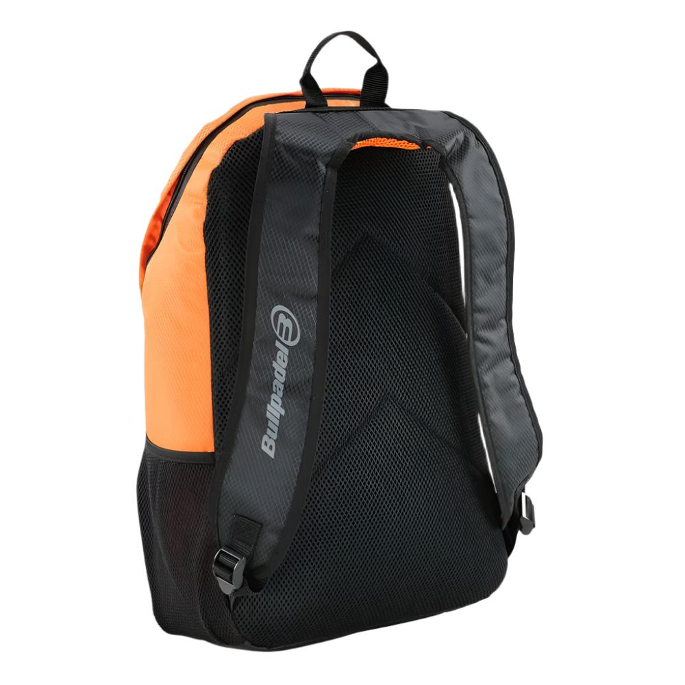 Padel Bag Bullpadel Performance Backpack Orange - Padelspeed Padel, Squash & Tennis