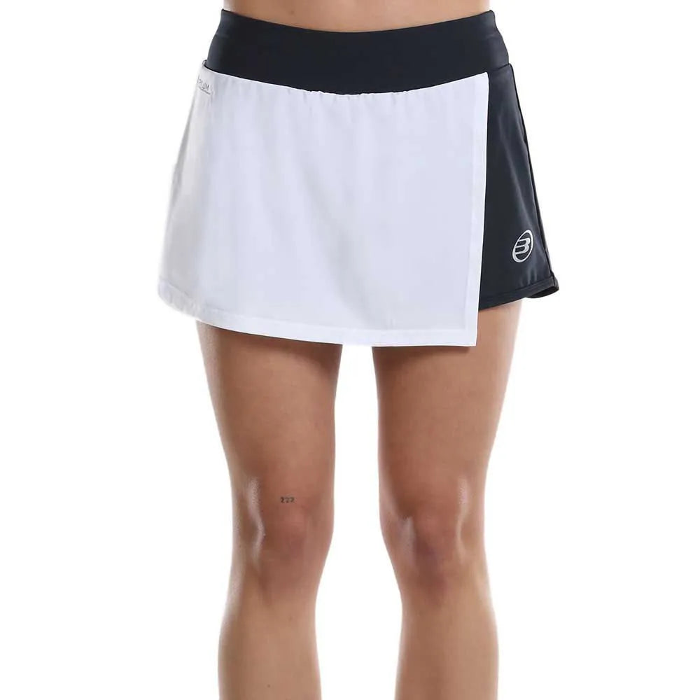 Women's Padel Shorts Bullpadel Usese - Padelspeed Padel, Squash & Tennis