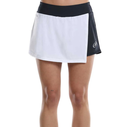 Women's Padel Shorts Bullpadel Usese - Padelspeed Padel, Squash & Tennis