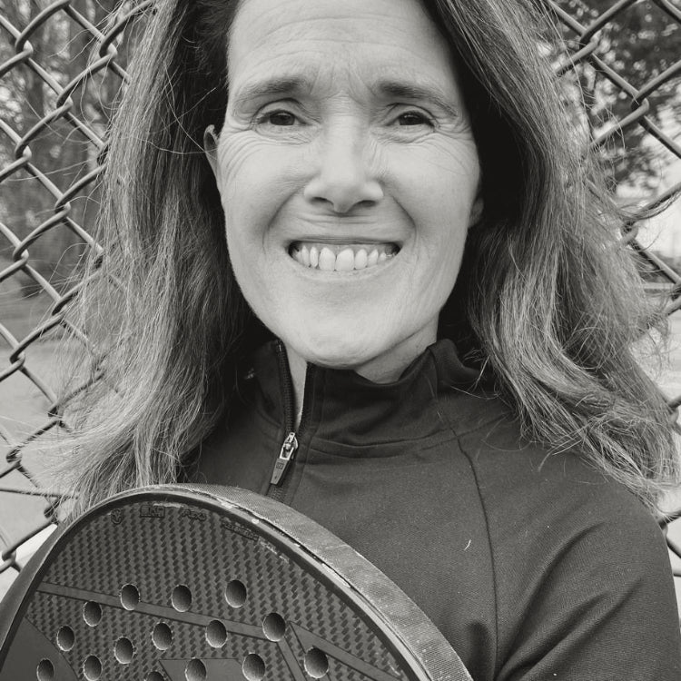 Padelspeed Coaching: Entrenamiento de pádel individual y grupal (todos los niveles)
