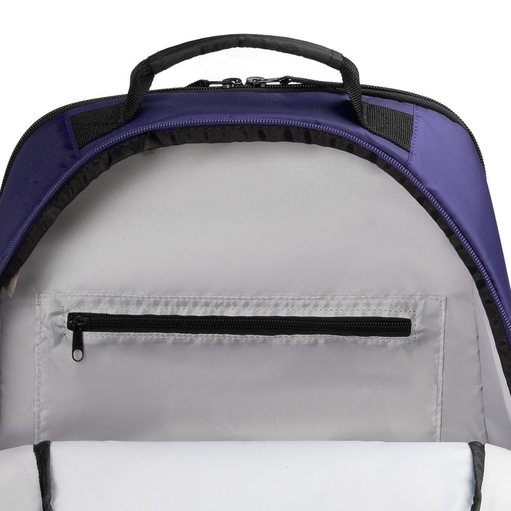 Racket Bag Dunlop FX Club 2026 (3 Racket)