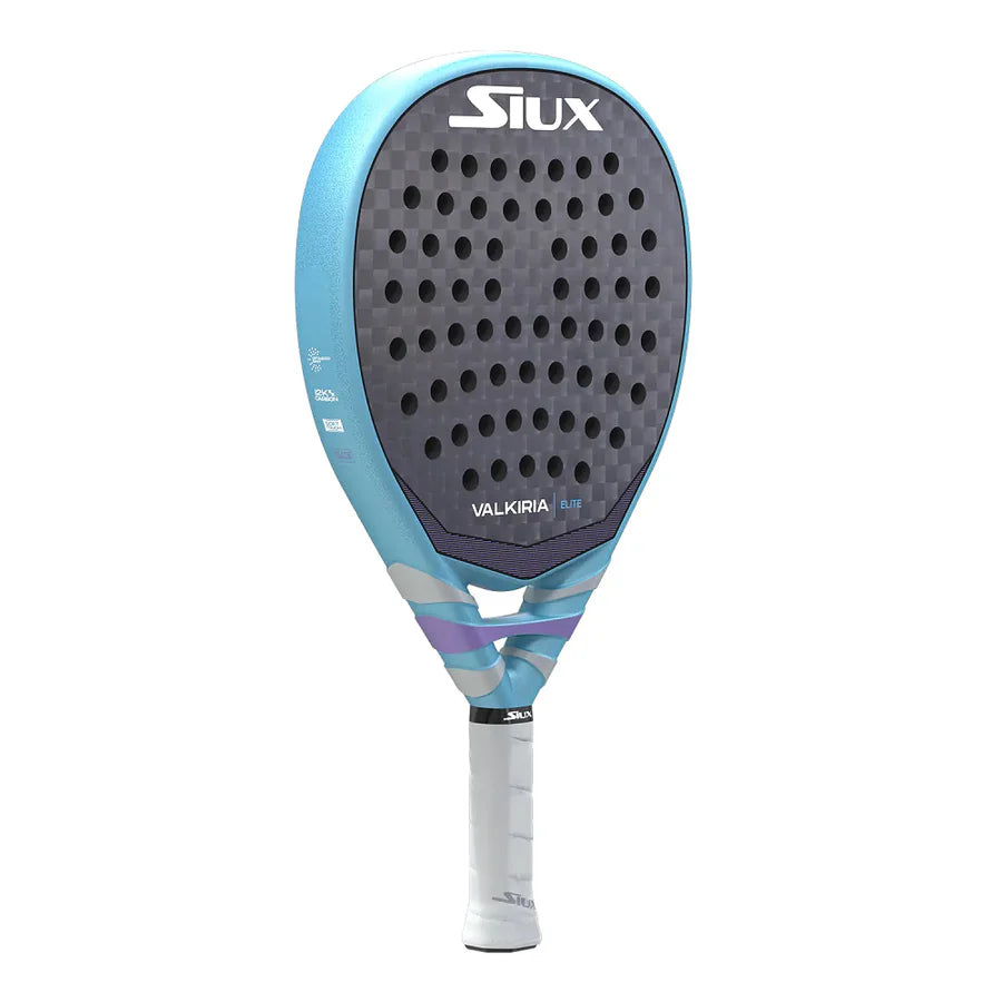 Pala de pádel Siux Valkiria Elite (2026)