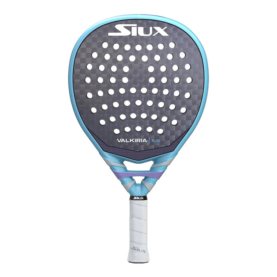 Pala de pádel Siux Valkiria Elite (2026)