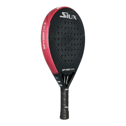 Pala de pádel Siux Spyder Control Flex 4 (2026)