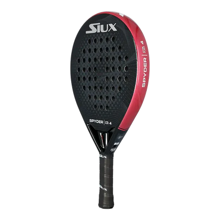 Pala de pádel Siux Spyder Control Flex 4 (2026)