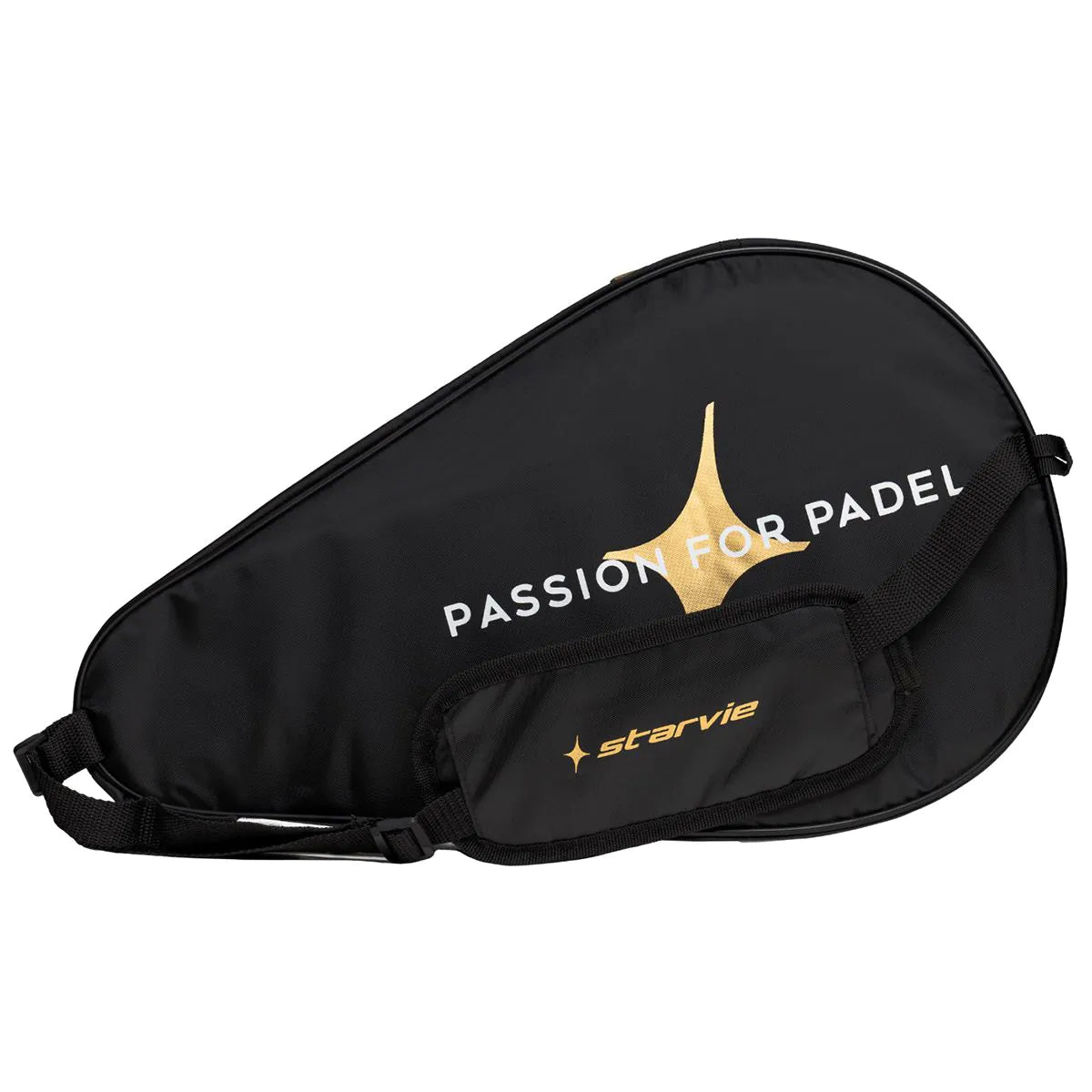 Padel Racket Starvie Raptor Master Limited Edition (Standard & Pro) - Padelspeed Padel, Squash & Tennis