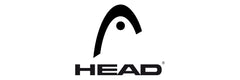 Head Padel, Squash & Tennis Logo