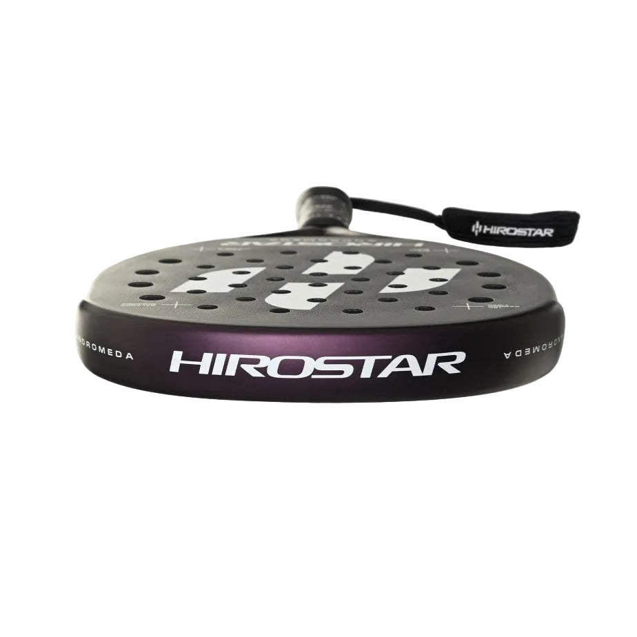 Padel Racket Hirostar Andromeda (2025)