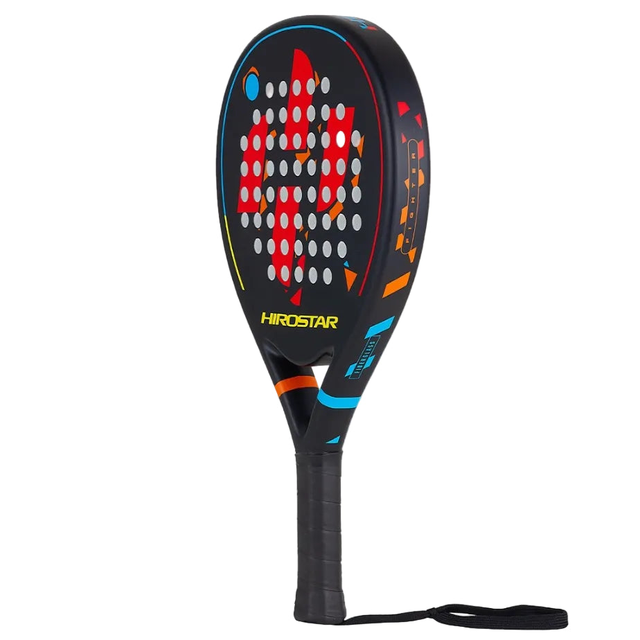 Padel Racket Hirostar Fighter