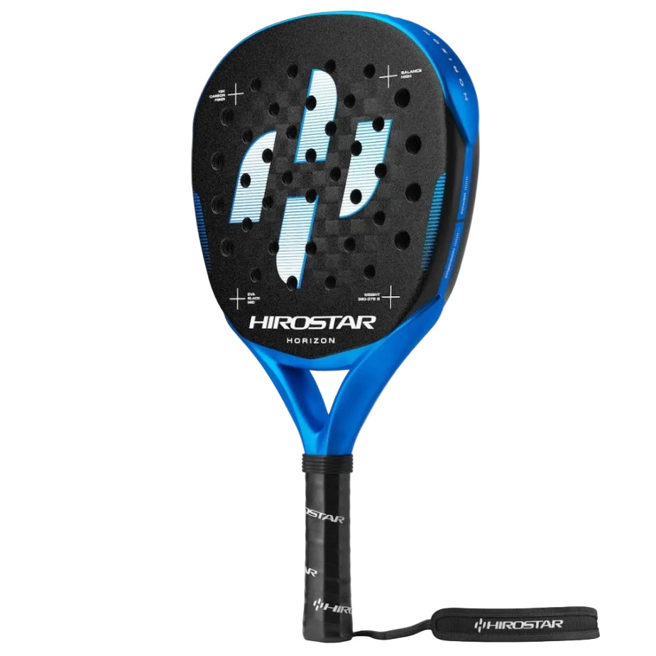 Padel Racket Hirostar Horizon (2026)