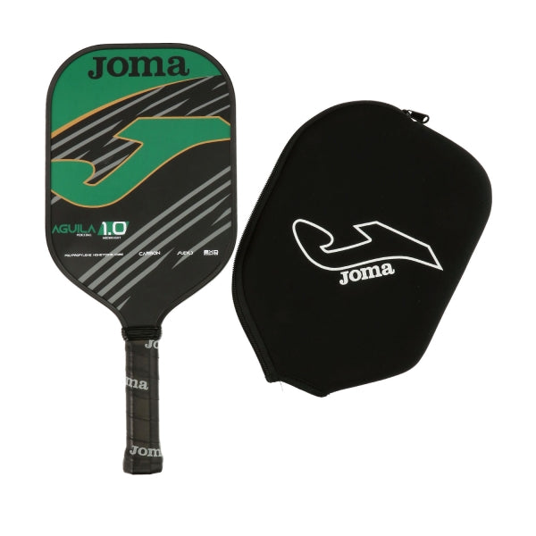Pickleball Paddle Joma Agulia 1.0 - Padelspeed - UK padel and racket sports shop (Sports & Outdoors)