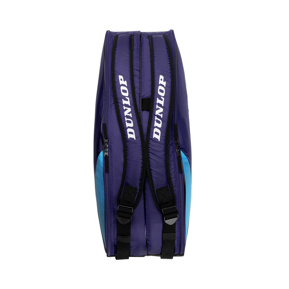 Racket Bag Dunlop FX Club 2026 (6 Racket)