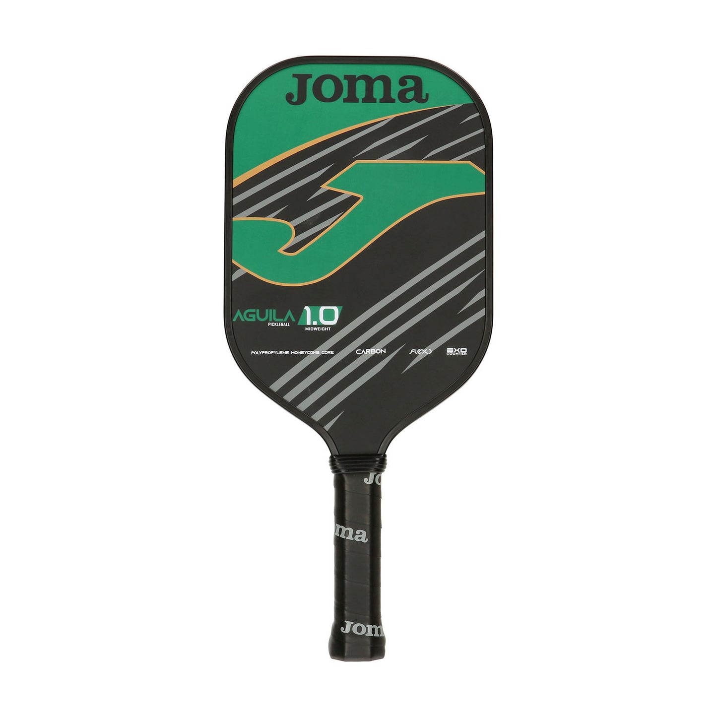 Pickleball Paddle Joma Agulia 1.0 - Padelspeed - UK padel and racket sports shop (Sports & Outdoors)