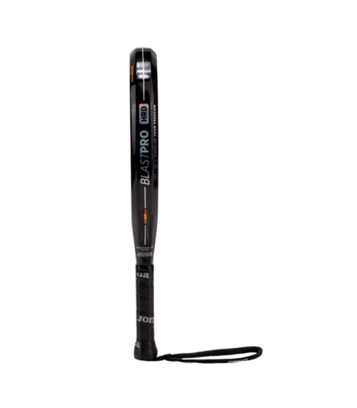 Pala de Pádel Joma Blast Pro HRD (2026)