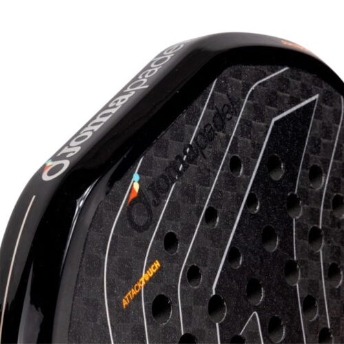 Pala de Pádel Joma Blast Pro HRD (2026)