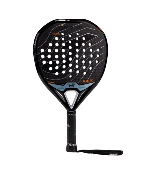 Pala de Pádel Joma Blast Pro HRD (2026)