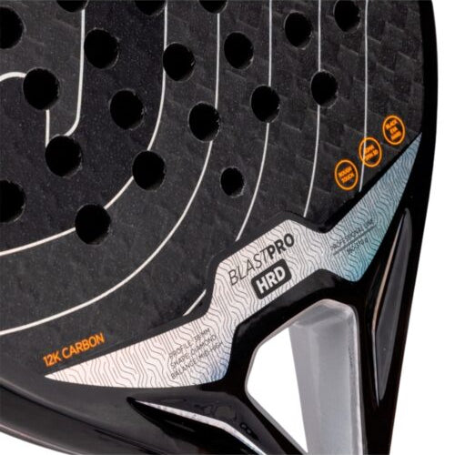 Pala de Pádel Joma Blast Pro HRD (2026)