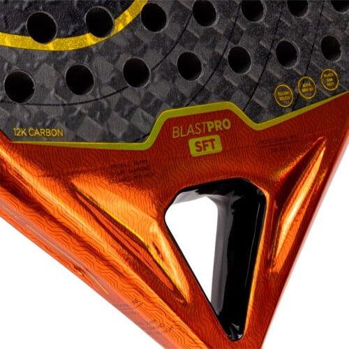 Padel Racket Joma Blast Pro SFT (2026)