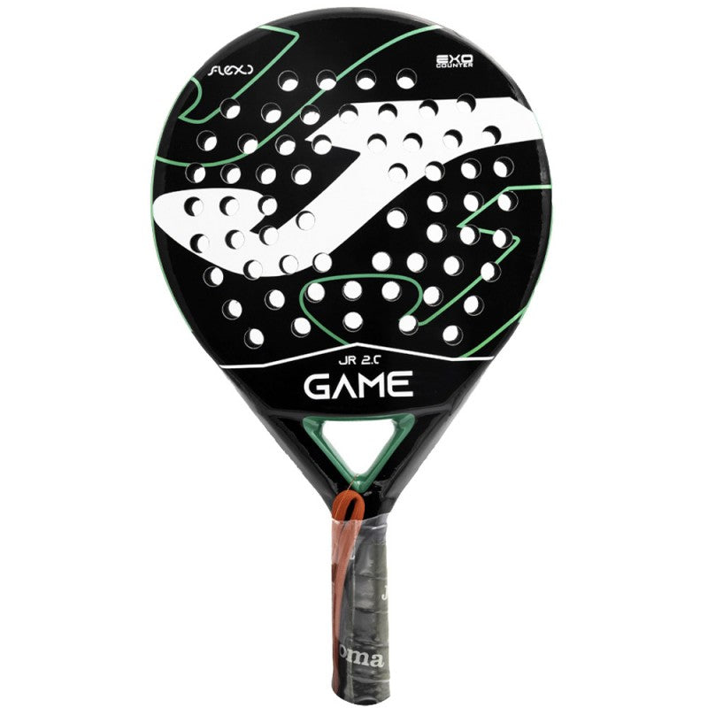 Padel Racket Joma Game Junior 2.0