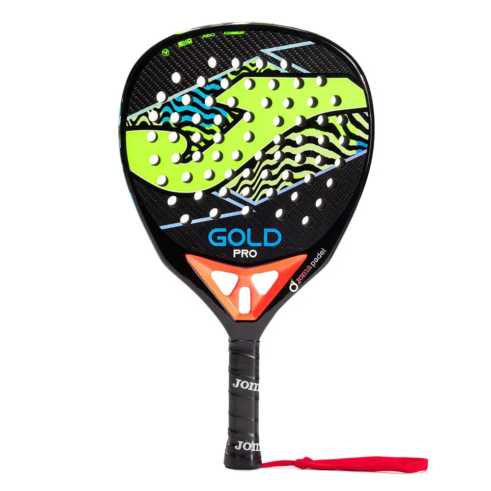 Pala de pádel Joma Gold Pro 