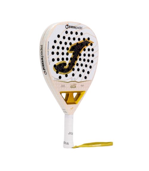 Raquete de Padel Joma Slam Pro Iconic (2026)