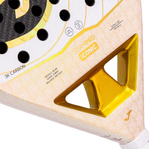 Raquete de Padel Joma Slam Pro Iconic (2026)