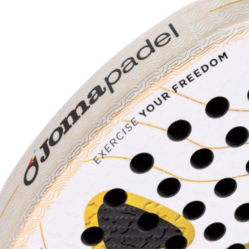 Raquete de Padel Joma Slam Pro Iconic (2026)