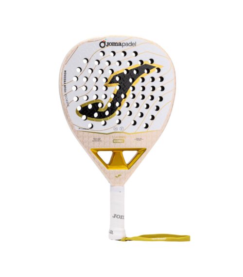 Raquete de Padel Joma Slam Pro Iconic (2026)
